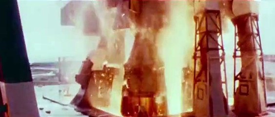 Moonwalkers Official Red Band Trailer #1 (2015) - Rupert Grint, Ron Perlman Movie HD