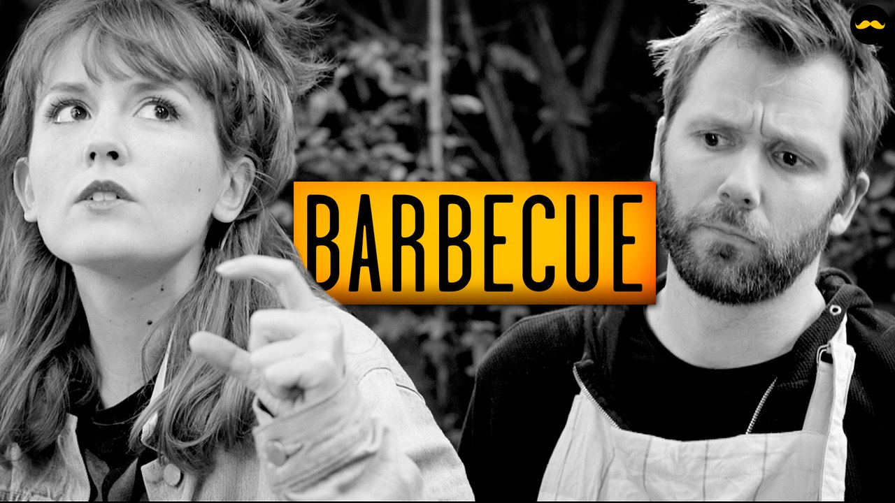 Barbecue (FloBer)