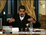 Nicolás Maduro convoca a una reunión extraordinaria del PSUV