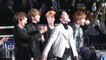 【FANCAM】 EXO - Drop That (With BTS reaction) @MAMA2015 IN Hong Kong