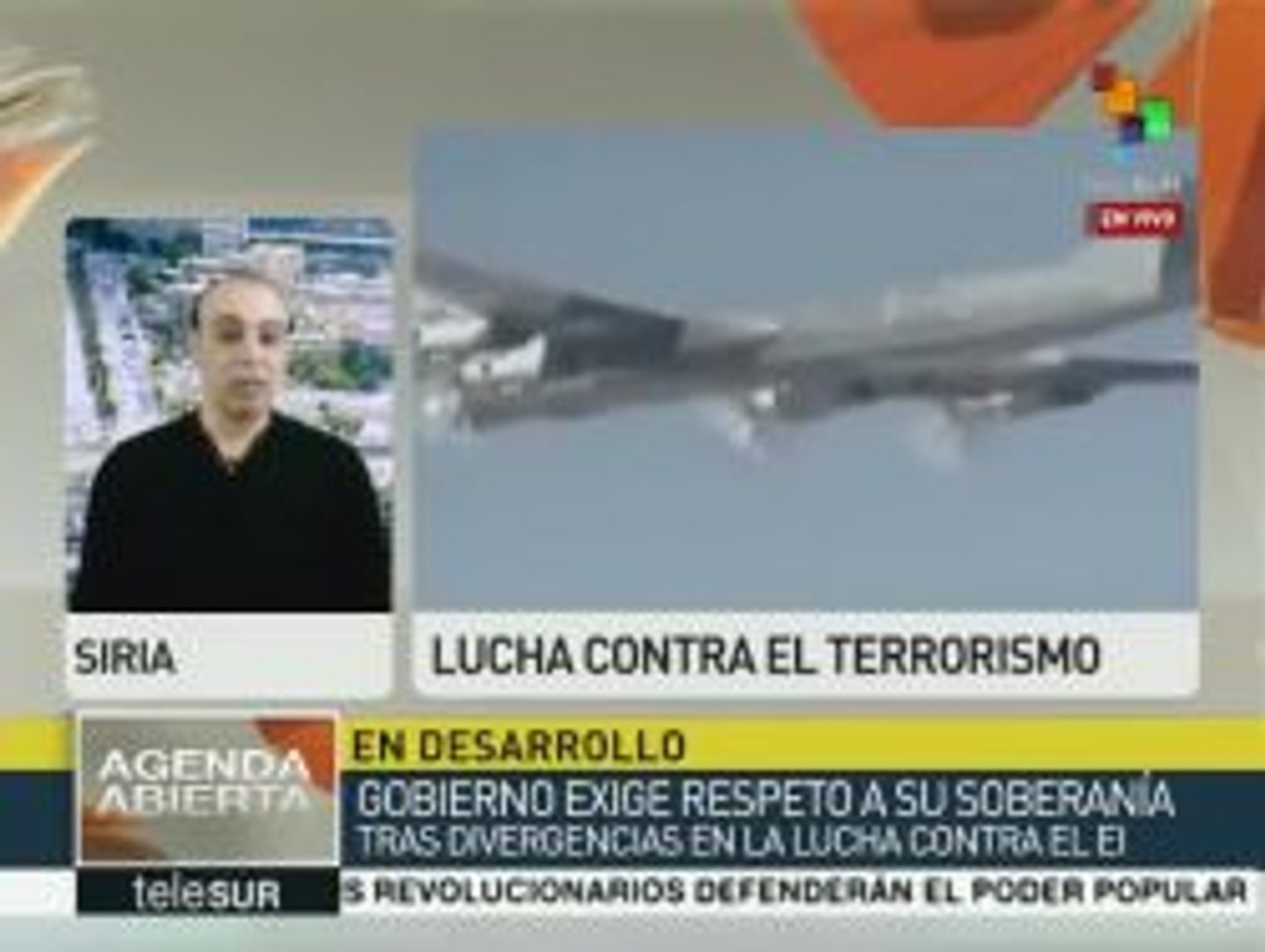 Siria rechaza movimiento de tropas turcas hacia Irak