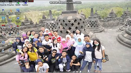 ---Cara membuat Animasi Bergerak di Power Point - YouTube