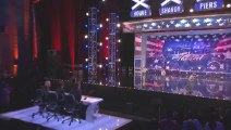 America s Got Talent - SH Boss Boys - Audition - Season 6