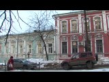 2015 год. Тайные уголки города. Дом на Ильинке