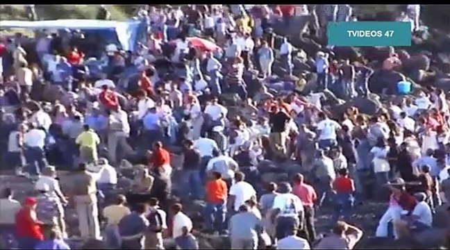 Bull Fighting Accidents - Video Compilation