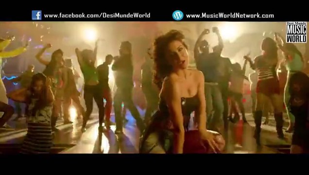 Bam Bam (Full Video) Kis Kisko Pyaar Karoon | Kapil Sharma, Elli Avram, Dr. Zeus, Kaur B | Hot & Sexy New Song 2015 HD. By : Said Akhtar