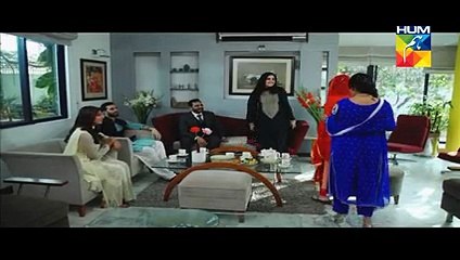Watch Drama Ek Thi Misaal Episode 26 Full HUM TV