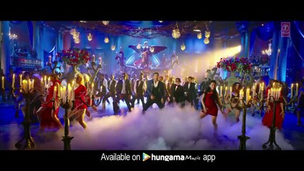 Nas Nas Mein VIDEO Song Welcome Back. By: Said Akhtar