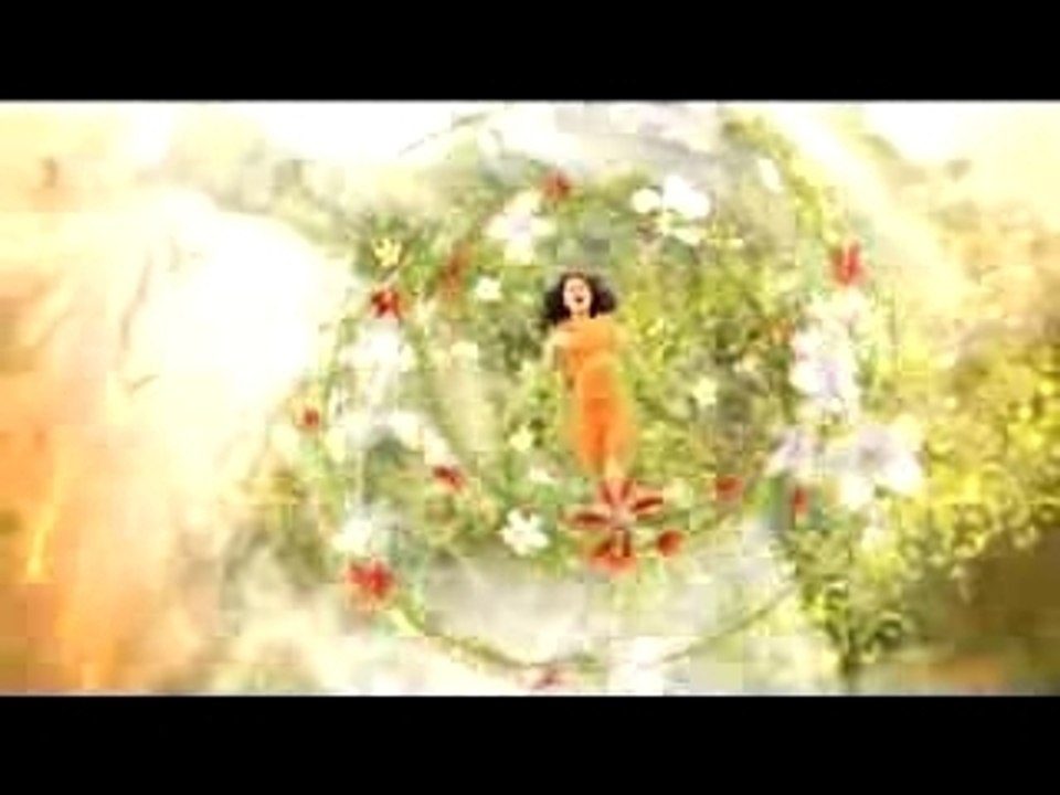 Fleur de saison - Emilie Simon