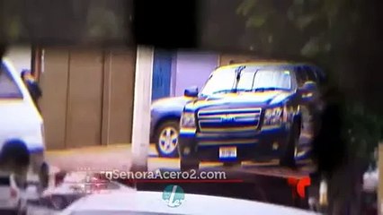 Senora Acero 2 - Capitulo 32 - Avance Exclusivo (3)