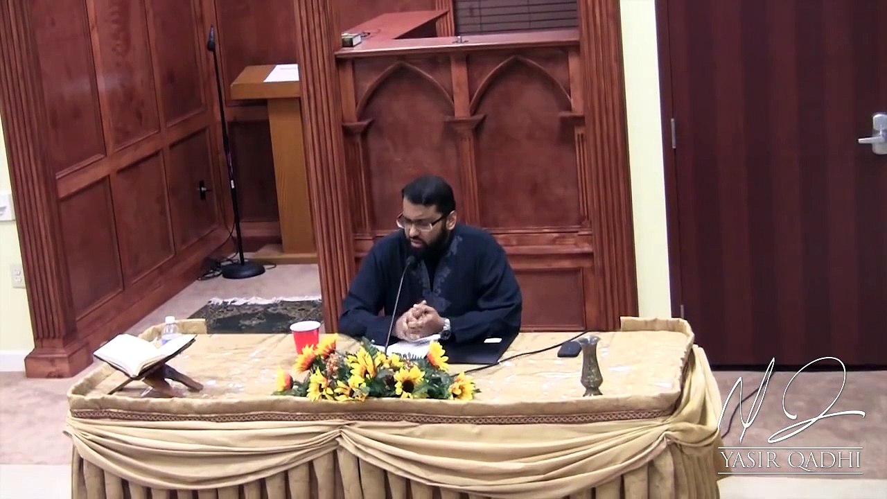 040 Prophet Muhammed : Night Journey & Ascension to Heavens 1