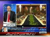 Nadeem Malik Live - 8th December 2015