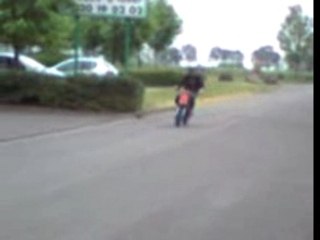 CR250+Loncin 125+RSR 110