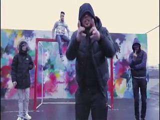 Limsa D’Aulnay – Le Roi (Music video)