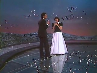 Valses de Mireille Mathieu (video-montage)