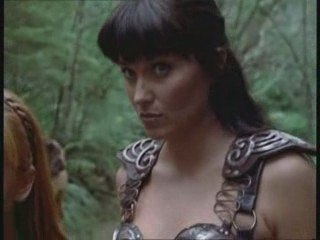 Ever Fallen in Love (Xena Version)