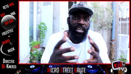 Black Jack - MSB Officiel #4 KMerzo prod