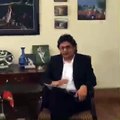 Facebook Live Session With Imran Khan – 8th December 2015