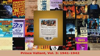 Read  Prince Valiant Vol 3 19411942 Ebook Free
