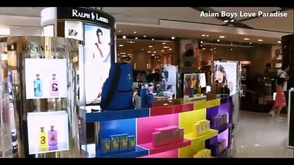 [Gay Film] Love at first degree (Engsub)