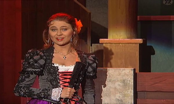 Melodien aus der Oper Carmen von Georges Bizet 1995