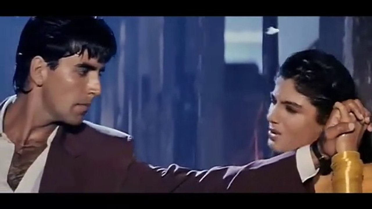 Tip Tip Barsa Paani - Mohra( HD1080p) Full vide...