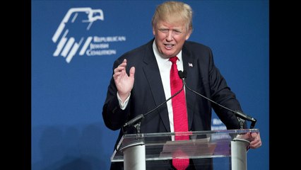 Trump quer proibir entrada de muçulmanos nos EUA