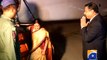 Indian FM Sushma Swaraj arrives in Pakistan