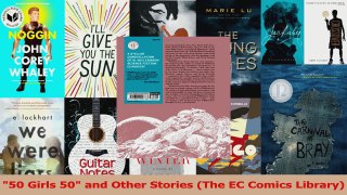 Download  50 Girls 50 and Other Stories The EC Comics Library PDF Free