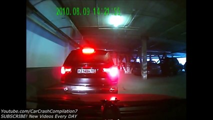 Car Crashes Compilation # 163 - November 2013