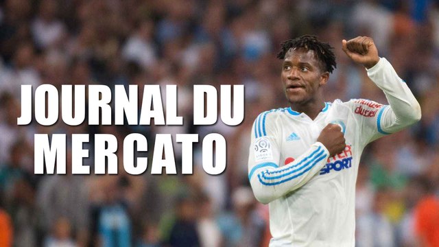 Journal du Mercato : ça s'agite à l'OM, dégraissage en vue à Chelsea !