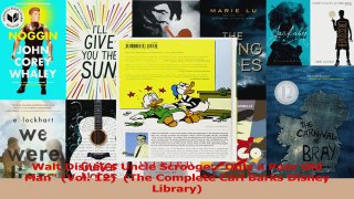 Read  Walt Disneys Uncle Scrooge Only a Poor Old Man Vol 12  The Complete Carl Barks Ebook Free