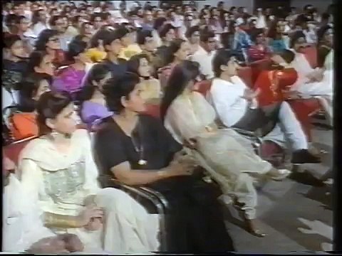 NOOR JAHAN - Har Lehza Hai Momin Ki - Poet_ Allama Mohammed Iqbal - Manzile Murad