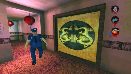 WHO SH_T IN THE SINK!_ - Postal 2 Funny Moments Ep. 1 - Gary Coleman, Bank Robbery, and Cats!