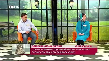 Zuhal Topal'la 8 Aralık 2015 - 2. Kısım