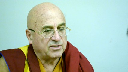 Matthieu Ricard, Haïm Korsia et Abdennour Bidar sur Radio Notre Dame