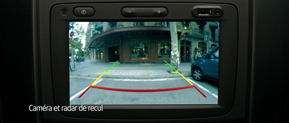 Publicis Conseil pour Dacia- «Another one drives a Duster» - décembre 2015