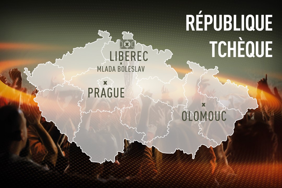 L’OM n’a jamais gagné en République Tchèque