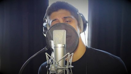 Ariana Grande Best Mistake (Rendition) by SoMo