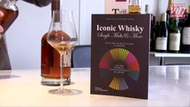 Iconic whisky, le livre qui recense plus de 1000 whiskies