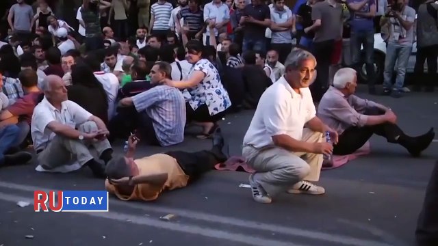 Новости Горячие новости - выпуск 4