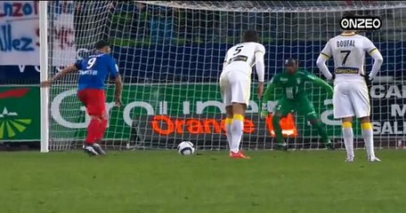 NEWS (ASSE) : DUPLEX NEAL MAUPAY