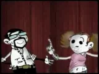 Ouvre la fenêtre (de Staiff) - Clip