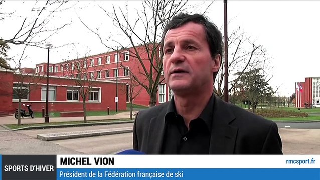 Vion : Courchevel-Méribel est un dossier très intéressant