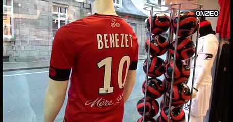 NEWS (EAG) : DUPLEX JOCELYN GOURVENNEC