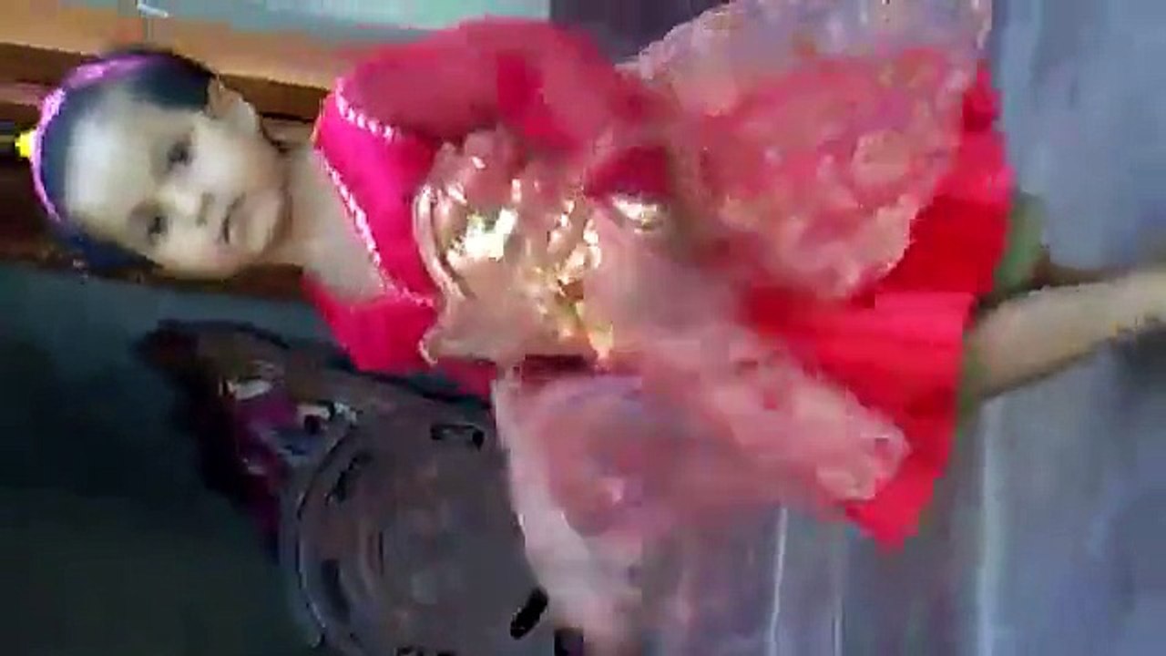 New Dance of BD 2016