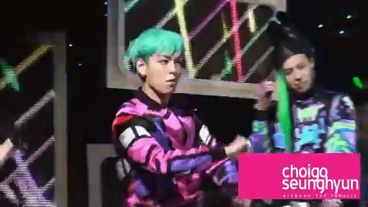 TOP Big Bang 's dance so funny_(640x360)