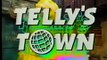 Sesame Street Tellys Town