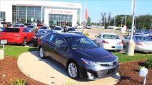 Serving Stratford, ON Used Toyota Camry - Toyota Dealers
