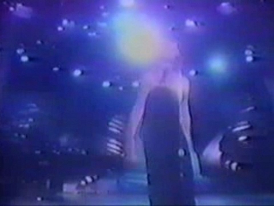 Hero - Mariah Carey